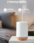 Aromatherapy Diffuser (Cool Mist)