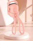 Eyelash Curler Electric