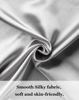 Natural silk Pillowcase