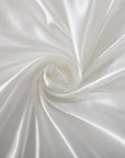 Silk Pillow Cover Silky Satin Hair Beauty