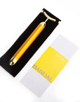 24k Gold Face Lift Bar Roller